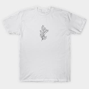 flower T-Shirt